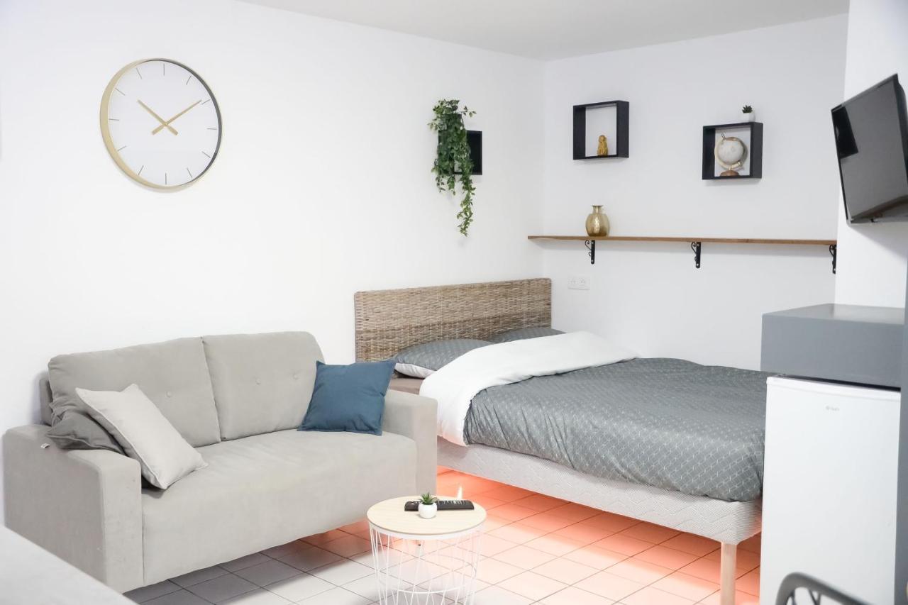 Apartment Le Vesulien 2 - Ma Petite Resa