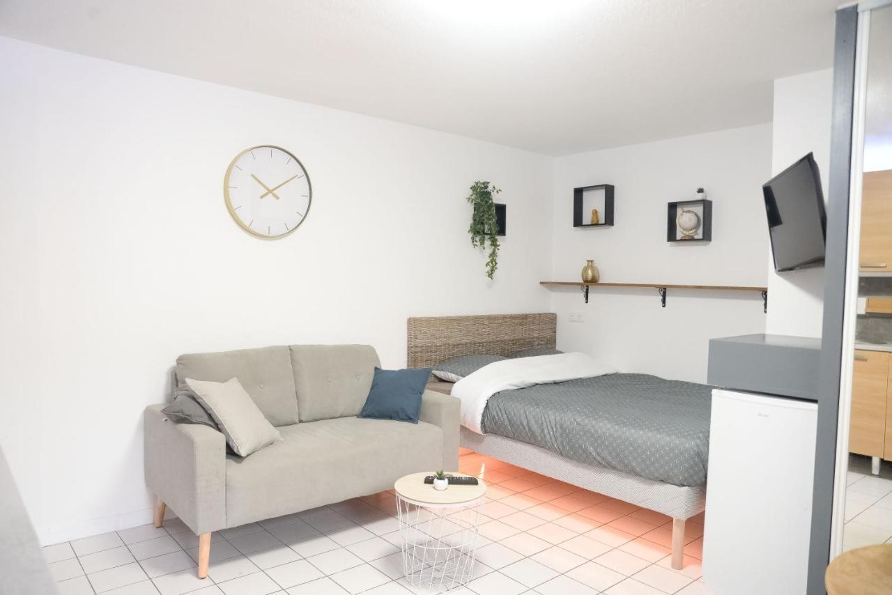 Le Vesulien 2 - Ma Petite Resa Apartment Vesoul